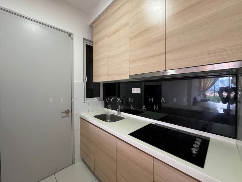 Servis Apartment untuk Dijual di RYAN & MIHO - Keasavan Hari Krishnan - PropertyGuru.com.my