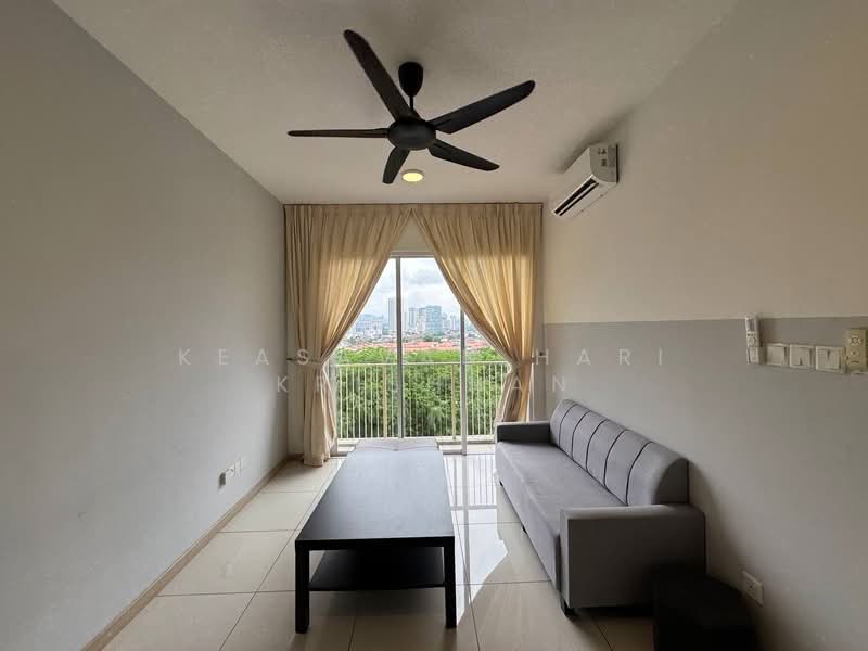 Servis Apartment untuk Dijual di RYAN & MIHO - Keasavan Hari Krishnan - PropertyGuru.com.my