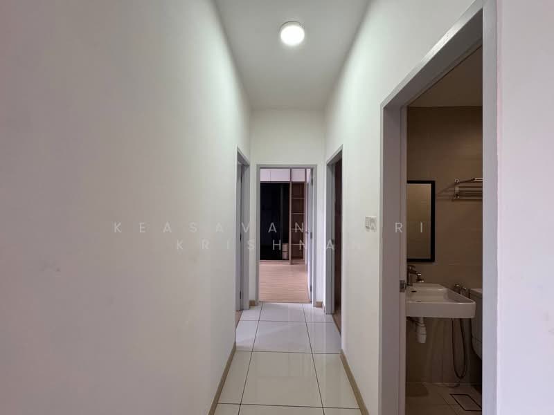 Servis Apartment untuk Dijual di RYAN & MIHO - Keasavan Hari Krishnan - PropertyGuru.com.my