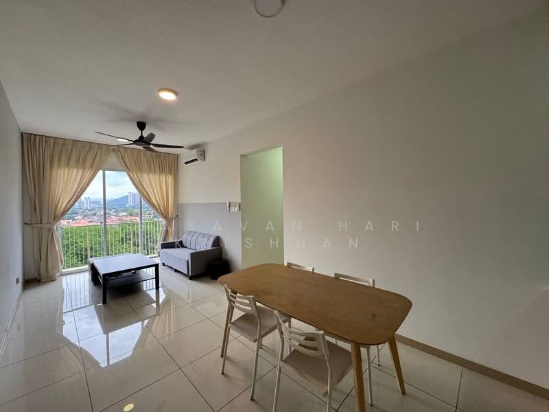 Servis Apartment untuk Dijual di RYAN & MIHO - Keasavan Hari Krishnan - PropertyGuru.com.my