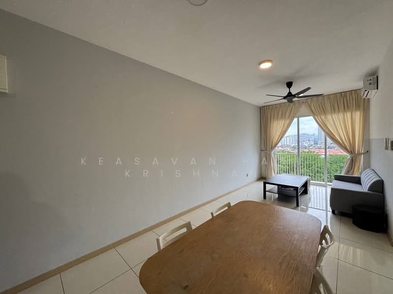 Servis Apartment untuk Dijual di RYAN & MIHO - Keasavan Hari Krishnan - PropertyGuru.com.my