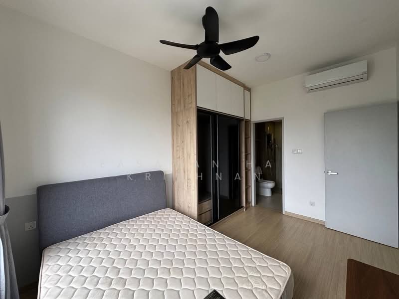 Servis Apartment untuk Dijual di RYAN & MIHO - Keasavan Hari Krishnan - PropertyGuru.com.my