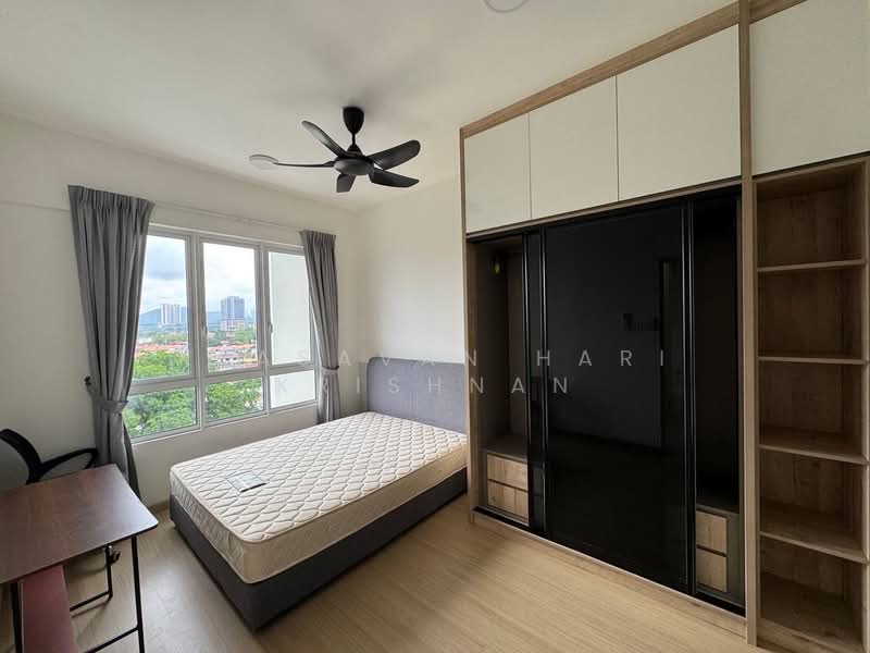 Servis Apartment untuk Dijual di RYAN & MIHO - Keasavan Hari Krishnan - PropertyGuru.com.my