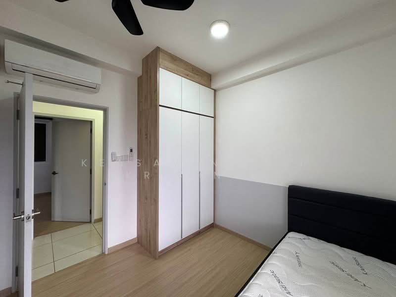 Servis Apartment untuk Dijual di RYAN & MIHO - Keasavan Hari Krishnan - PropertyGuru.com.my
