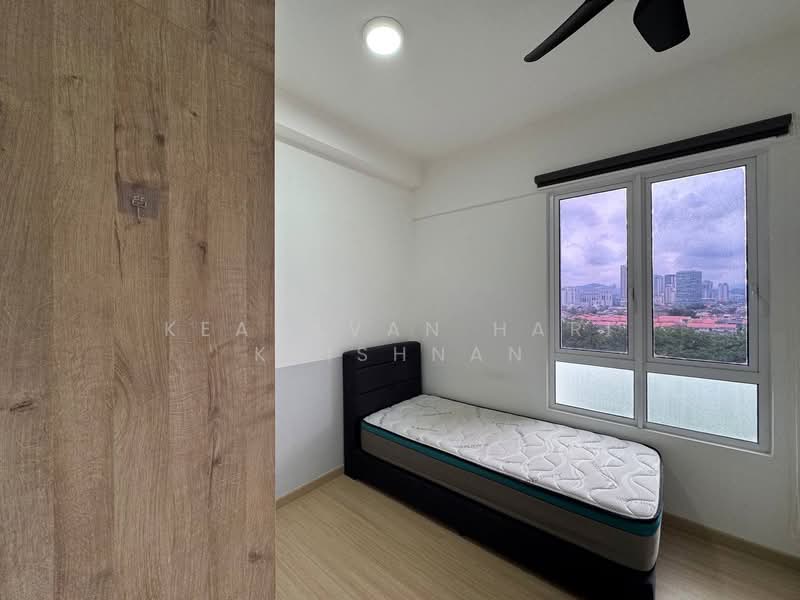 Servis Apartment untuk Dijual di RYAN & MIHO - Keasavan Hari Krishnan - PropertyGuru.com.my