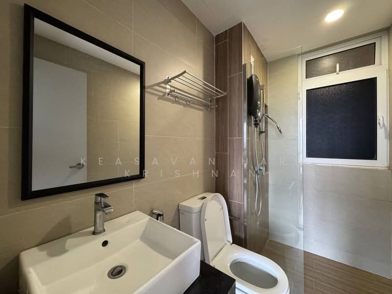 Servis Apartment untuk Dijual di RYAN & MIHO - Keasavan Hari Krishnan - PropertyGuru.com.my