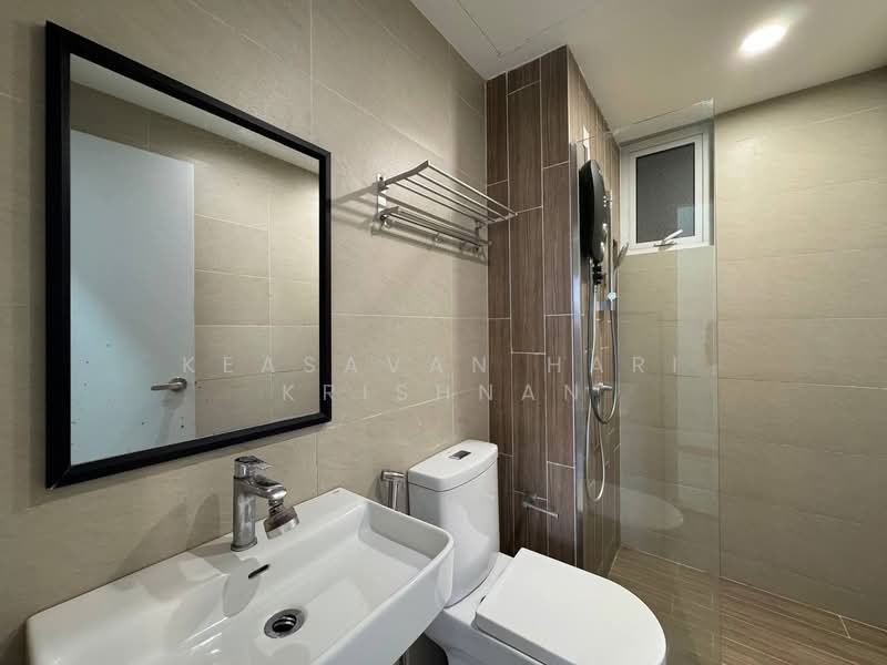 Servis Apartment untuk Dijual di RYAN & MIHO - Keasavan Hari Krishnan - PropertyGuru.com.my
