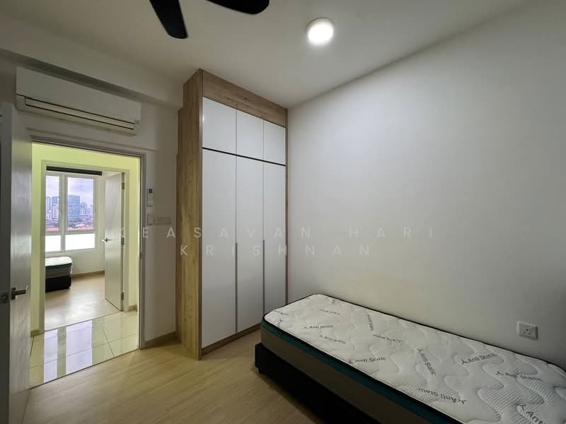 Servis Apartment untuk Dijual di RYAN & MIHO - Keasavan Hari Krishnan - PropertyGuru.com.my