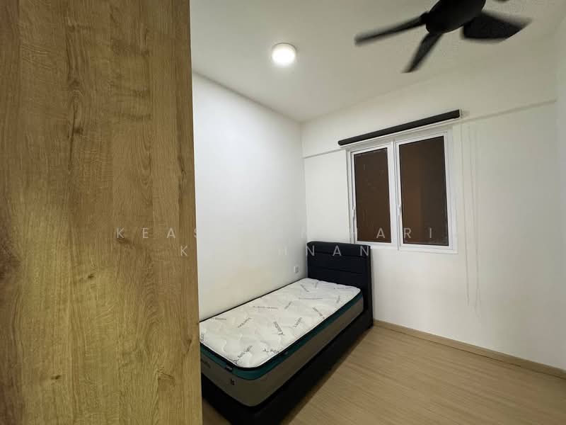 Servis Apartment untuk Dijual di RYAN & MIHO - Keasavan Hari Krishnan - PropertyGuru.com.my