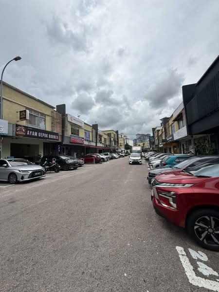 Pejabat untuk Disewa di Larkin (Johor Bahru) - Robin Teo - Exterior - PropertyGuru.com.my