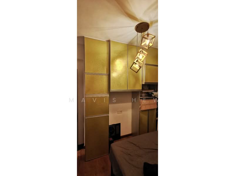 Service Residence for Rent at Country Garden Central Park - Mavis Hew - Interior - PropertyGuru.com.my