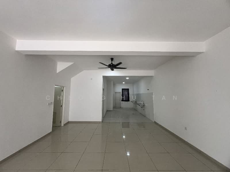 2-storey Terraced House for Sale in Bandar Sri Sendayan (Negeri Sembilan) - Cheong Hu Tan - Interior - PropertyGuru.com.my