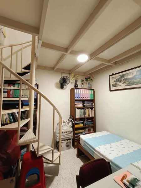 Rumah Teres untuk Dijual di Bandar Baru Permas Jaya (Permas Jaya) - Chris Chin - PropertyGuru.com.my