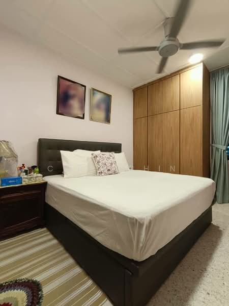 Rumah Teres untuk Dijual di Bandar Baru Permas Jaya (Permas Jaya) - Chris Chin - PropertyGuru.com.my