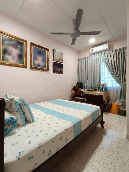 Rumah Teres untuk Dijual di Bandar Baru Permas Jaya (Permas Jaya) - Chris Chin - PropertyGuru.com.my