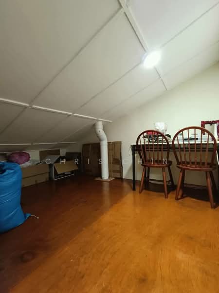 Rumah Teres untuk Dijual di Bandar Baru Permas Jaya (Permas Jaya) - Chris Chin - PropertyGuru.com.my