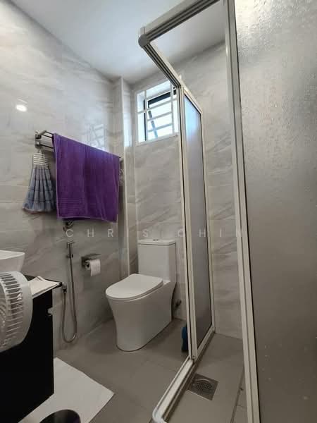 Rumah Teres untuk Dijual di Bandar Baru Permas Jaya (Permas Jaya) - Chris Chin - PropertyGuru.com.my