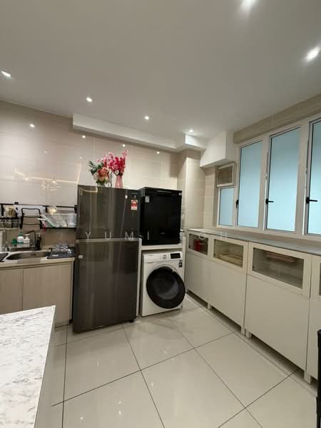 Kondominium untuk Disewa di Green Residence - Yumi Soh - PropertyGuru.com.my
