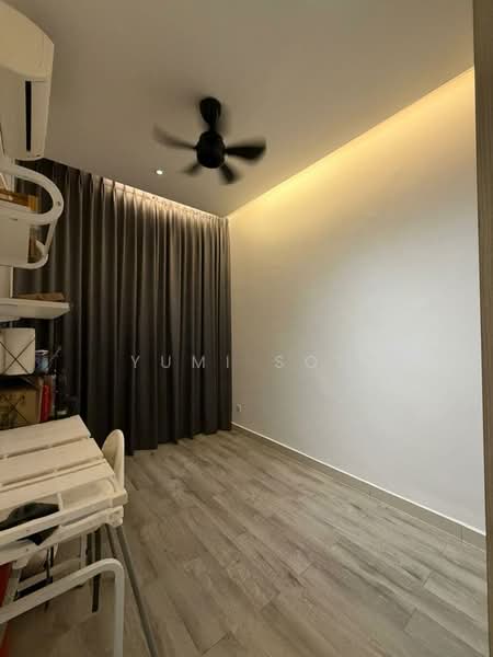 Kondominium untuk Disewa di Green Residence - Yumi Soh - PropertyGuru.com.my
