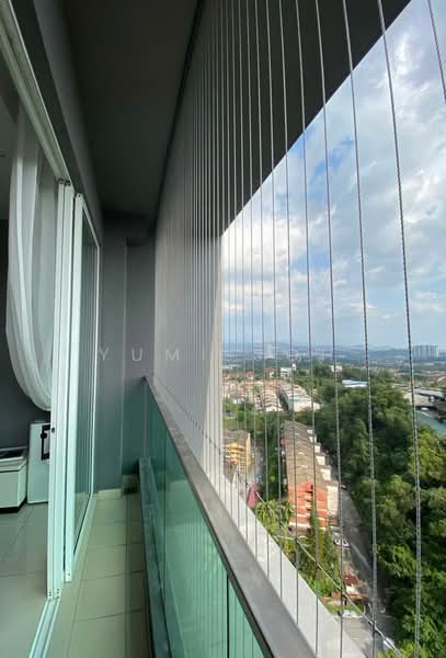 Kondominium untuk Disewa di Green Residence - Yumi Soh - PropertyGuru.com.my