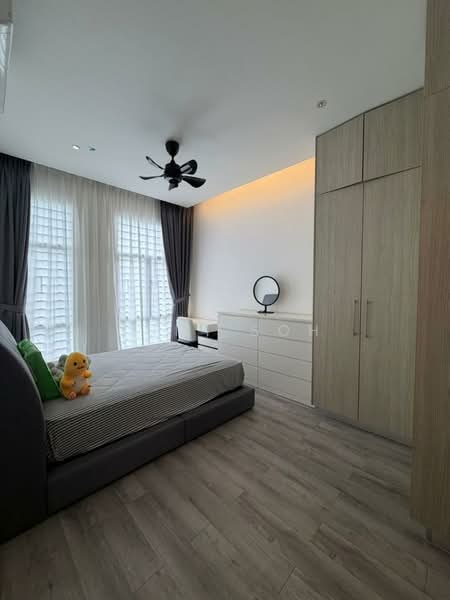 Kondominium untuk Disewa di Green Residence - Yumi Soh - PropertyGuru.com.my