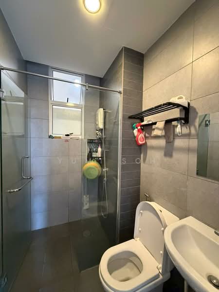 Kondominium untuk Disewa di Green Residence - Yumi Soh - PropertyGuru.com.my
