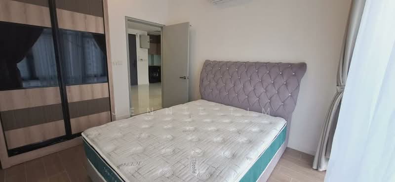 Service Residence for Rent at Residensi 38 Bangsar - Jennie Lim - Bedroom - PropertyGuru.com.my