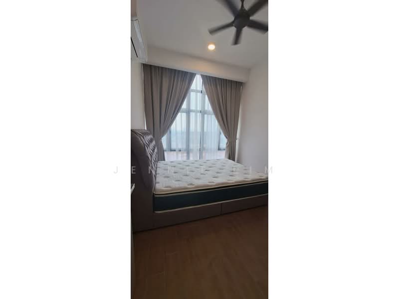 Service Residence for Rent at Residensi 38 Bangsar - Jennie Lim - Bedroom - PropertyGuru.com.my