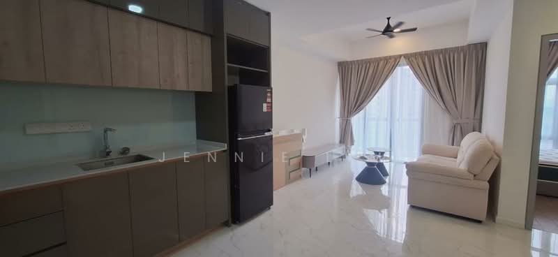 Service Residence for Rent at Residensi 38 Bangsar - Jennie Lim - Living Room - PropertyGuru.com.my