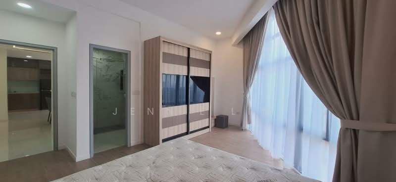 Service Residence for Rent at Residensi 38 Bangsar - Jennie Lim - Bedroom - PropertyGuru.com.my