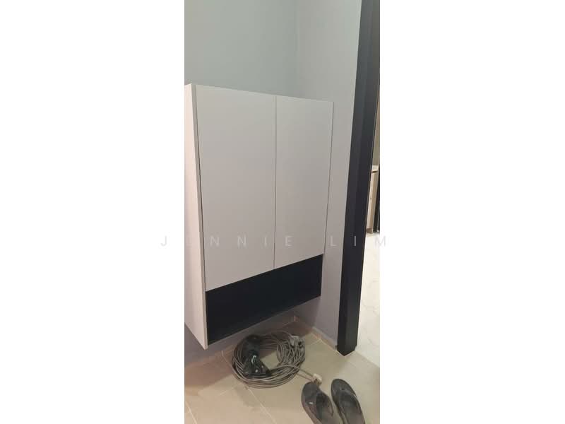Service Residence for Rent at Residensi 38 Bangsar - Jennie Lim - Interior - PropertyGuru.com.my