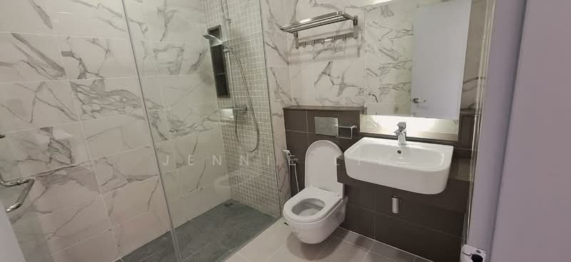 Service Residence for Rent at Residensi 38 Bangsar - Jennie Lim - Bathroom - PropertyGuru.com.my