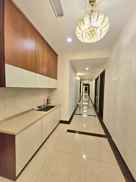 Kondominium untuk Dijual di H Residence (One Ritz Residence / Kelawai View) - Sr. Helen Teoh - Corridor - PropertyGuru.com.my