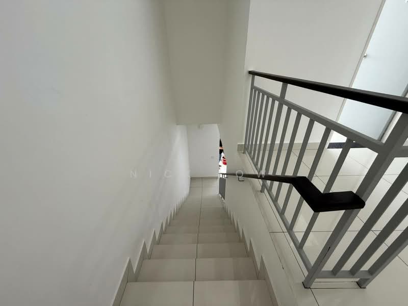 Terraced House for Rent in Johor Bahru (Johor) - Nick Low - Corridor - PropertyGuru.com.my