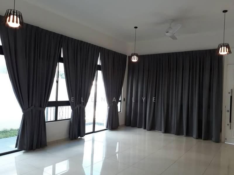 Cluster House for Rent in Eco Botanic (Iskandar Puteri (Nusajaya)) - Elena Lye - PropertyGuru.com.my