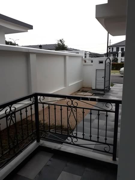Cluster House for Rent in Eco Botanic (Iskandar Puteri (Nusajaya)) - Elena Lye - PropertyGuru.com.my
