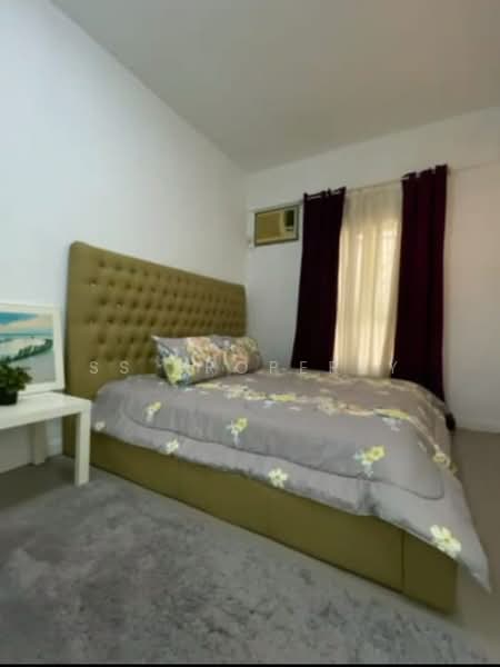 Condominium for Rent at Seri Maya Condominium - SS PROPERTY - Bedroom - PropertyGuru.com.my