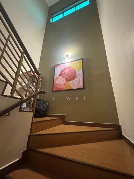 Rumah Teres 2 Tingkat untuk Disewa di Taman Seri Austin (Tebrau) - Li Wei - PropertyGuru.com.my