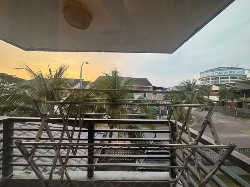 Rumah Teres 2 Tingkat untuk Disewa di Taman Seri Austin (Tebrau) - Li Wei - PropertyGuru.com.my