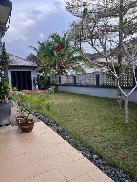 Rumah Teres 2 Tingkat untuk Disewa di Taman Seri Austin (Tebrau) - Li Wei - PropertyGuru.com.my