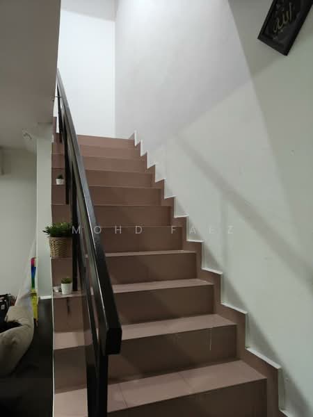 Rumah Teres 2 Tingkat untuk Dijual di Taman Desa Cemerlang (Ulu Tiram) - Mohd Faez - Interior - PropertyGuru.com.my