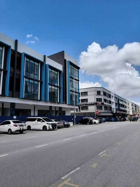Shop for Rent in Bandar Baru Permas Jaya (Permas Jaya) - Chris Chin - Exterior - PropertyGuru.com.my