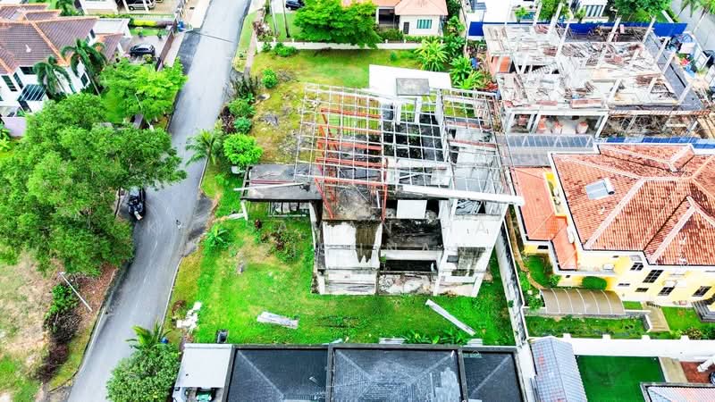 Commercial Bungalow for Sale in Sultan Abdul Aziz Shah Golf & Country Club (Shah Alam) - Keasavan Hari Krishnan - PropertyGuru.com.my