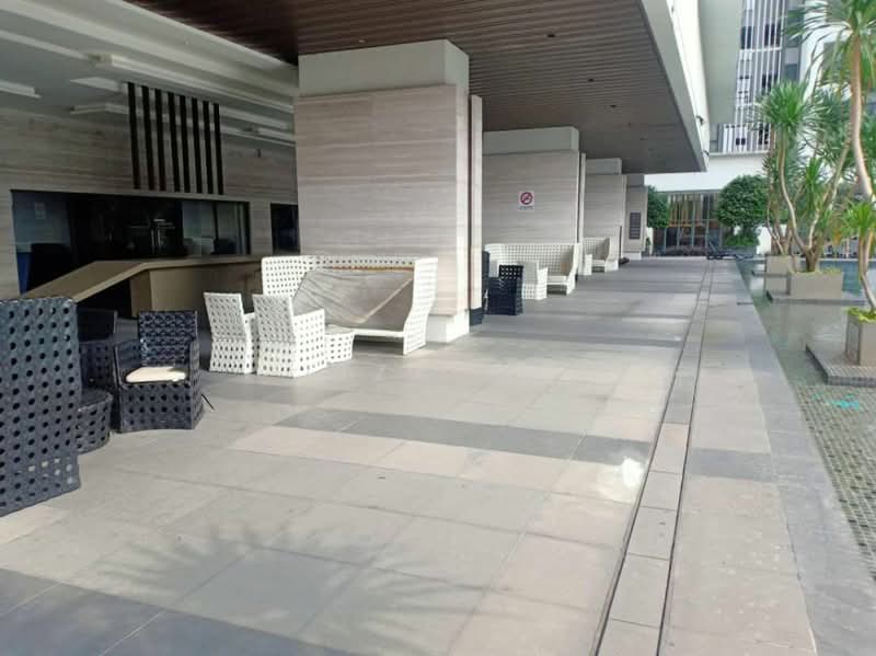 Servis Apartment untuk Dijual di The Elements - Liza AB - Exterior - PropertyGuru.com.my