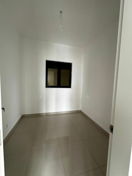 Servis Apartment untuk Dijual di Trion 2 @ KL - KS Chia - Interior - PropertyGuru.com.my