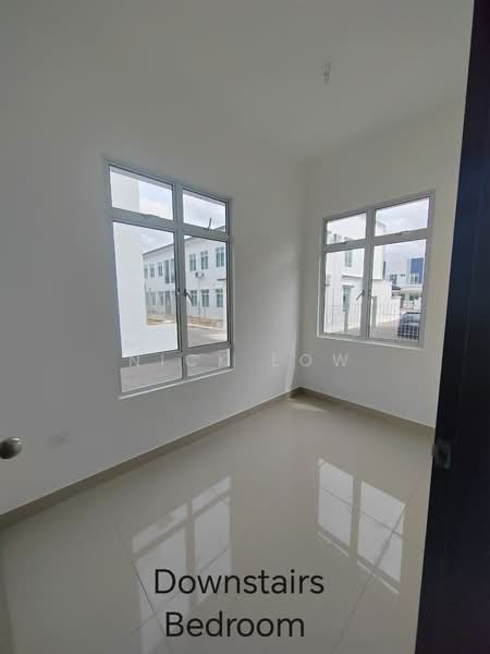Terraced House for Rent in Bandar Dato Onn (Tebrau) - Nick Low - Bedroom - PropertyGuru.com.my