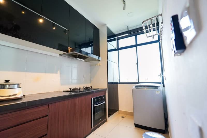 Condominium for Rent at ForestVille - Jayden Yeap - PropertyGuru.com.my
