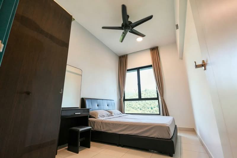 Condominium for Rent at ForestVille - Jayden Yeap - PropertyGuru.com.my