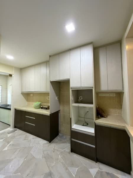 Rumah Teres untuk Dijual di Bandar Sungai Long (Selangor) - CK Ng - Kitchen - PropertyGuru.com.my