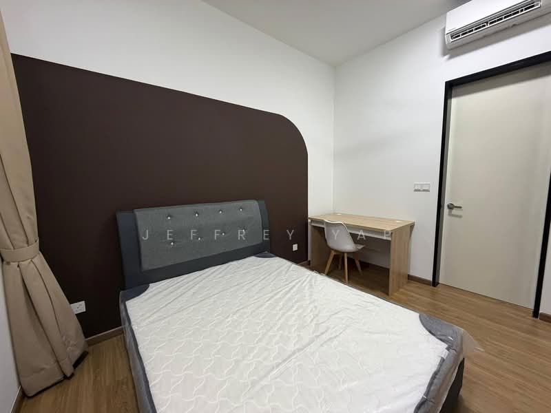 Servis Apartment untuk Disewa di 2Rio Residence @ Bandar Puteri Puchong - Jeffrey Yap - Bedroom - PropertyGuru.com.my